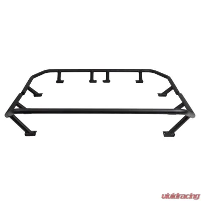 Go Rhino SRM300 Quad Baja Rail Kit for 40" Long x 40" Wide Rack - Rails only - 5933043T